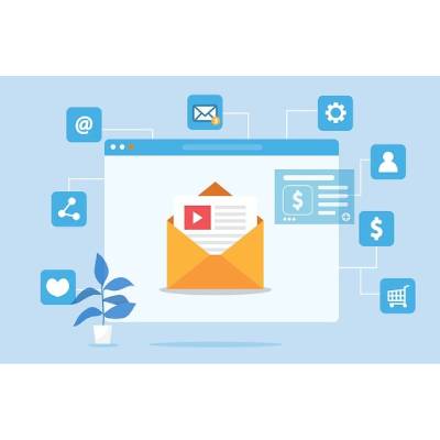 Email & Automation Marketing