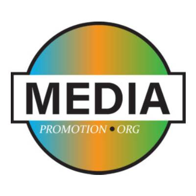 Media promotion logo