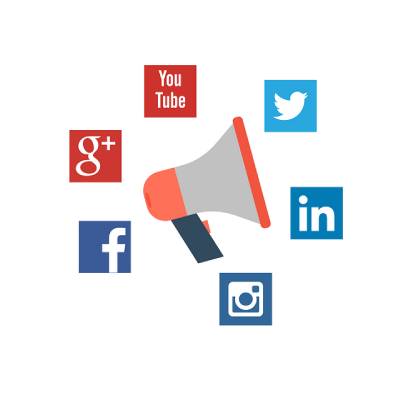 Social Media Marketing & Management